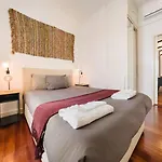Chiado Gem Private Pool & Patio Retreat Lisboa