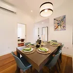 Apartment Chiado Gem Private Pool & Patio Retreat *