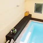 Chiado Gem Private Pool & Patio Retreat * Lisbon