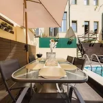 Chiado Gem Private Pool & Patio Retreat * Lisbon