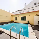 Chiado Gem Private Pool & Patio Retreat * Lisbon