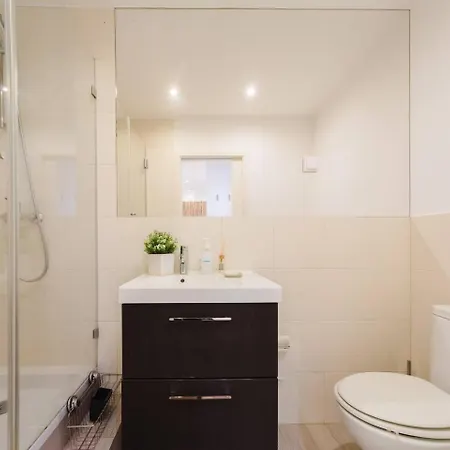 Apartamento Private Pool, Sleeps 10,