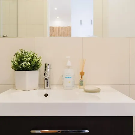 شقة Private Pool, Sleeps 10, Lisboa