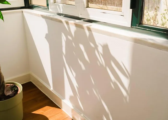 Apartament Chiado Gem Private Pool & Patio Retreat *