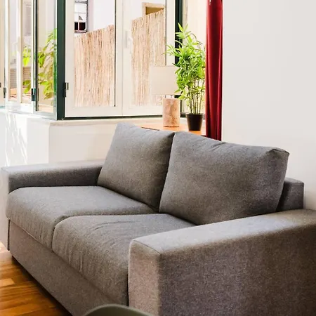 Chiado Gem Private Pool & Patio Retreat Διαμέρισμα Lisboa