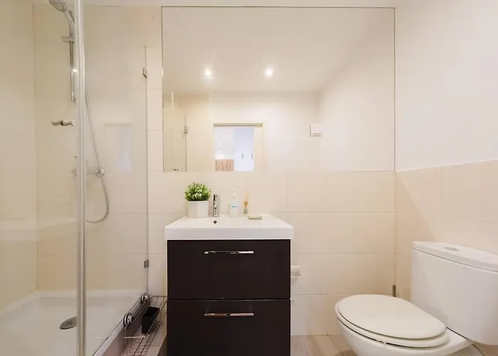 Apartmán Chiado Gem Private Pool & Patio Retreat